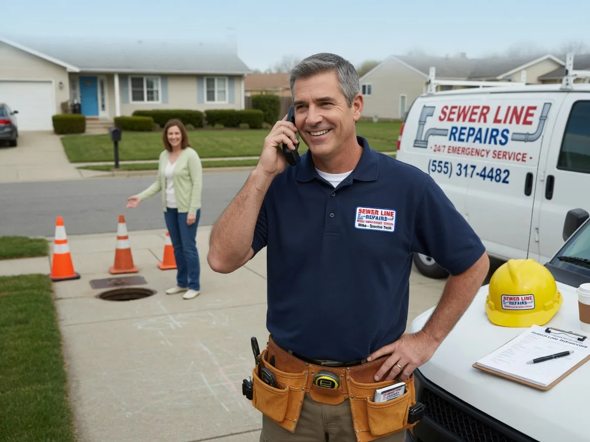 Emergency Plumber Frankfort, KS FAQs